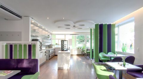 Café Yodett